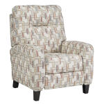 Jive High Leg Recliner