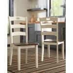 Woodanville Dining Chair Chairs & Benches Ashley Furniture 14