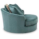 Laylabrook Oversized Swivel Accent Chair Chairs Ashley Furniture 21