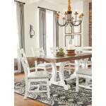 Valebeck Dining Table Dining Tables Ashley Furniture 37