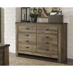 Trinell Dresser Dressers Ashley Furniture 17