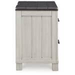 Darborn Nightstand Nightstands Ashley Furniture 26