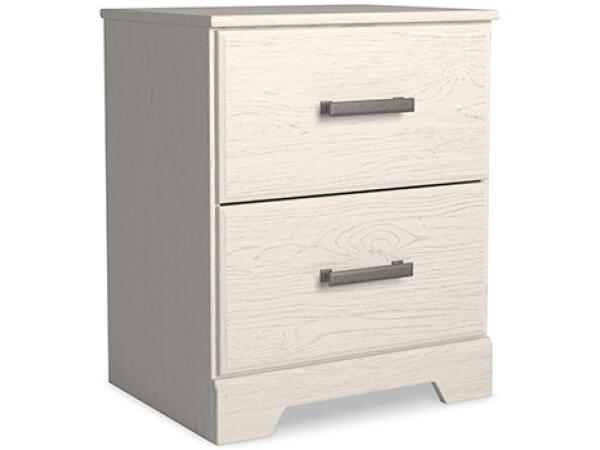 Stelsie Nightstand Nightstands Ashley Furniture