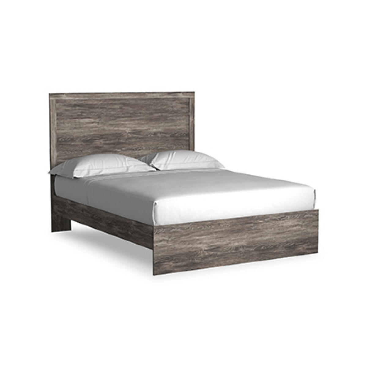 Ralinksi Queen Panel Bed Beds Ashley Furniture 2