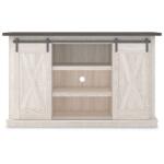 Dorrinson 54″ TV Stand Entertainment Stands Ashley Furniture 28