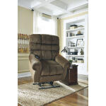 Ernestine Power Lift Recliner Recliners Ashley Furniture 33