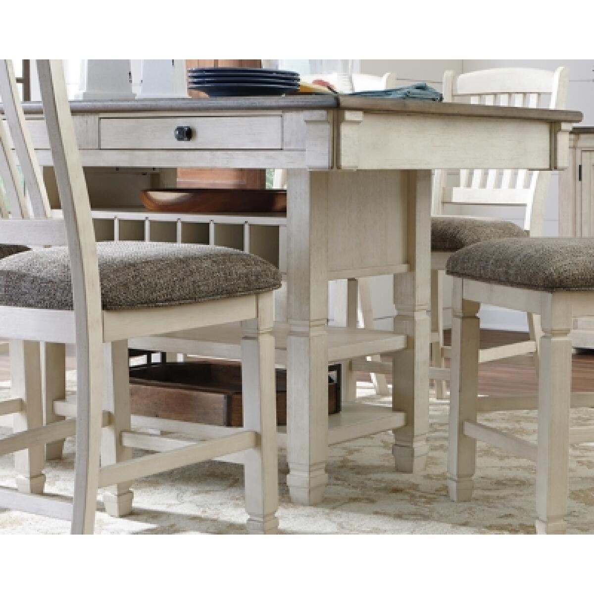 Bolanburg Counter Height Dining Table Dining Tables Ashley Furniture 21
