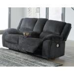 Draycoll Power Reclining Loveseat with Console Loveseats Ashley Furniture 19