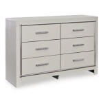 Zyniden Dresser Dressers Ashley Furniture 21