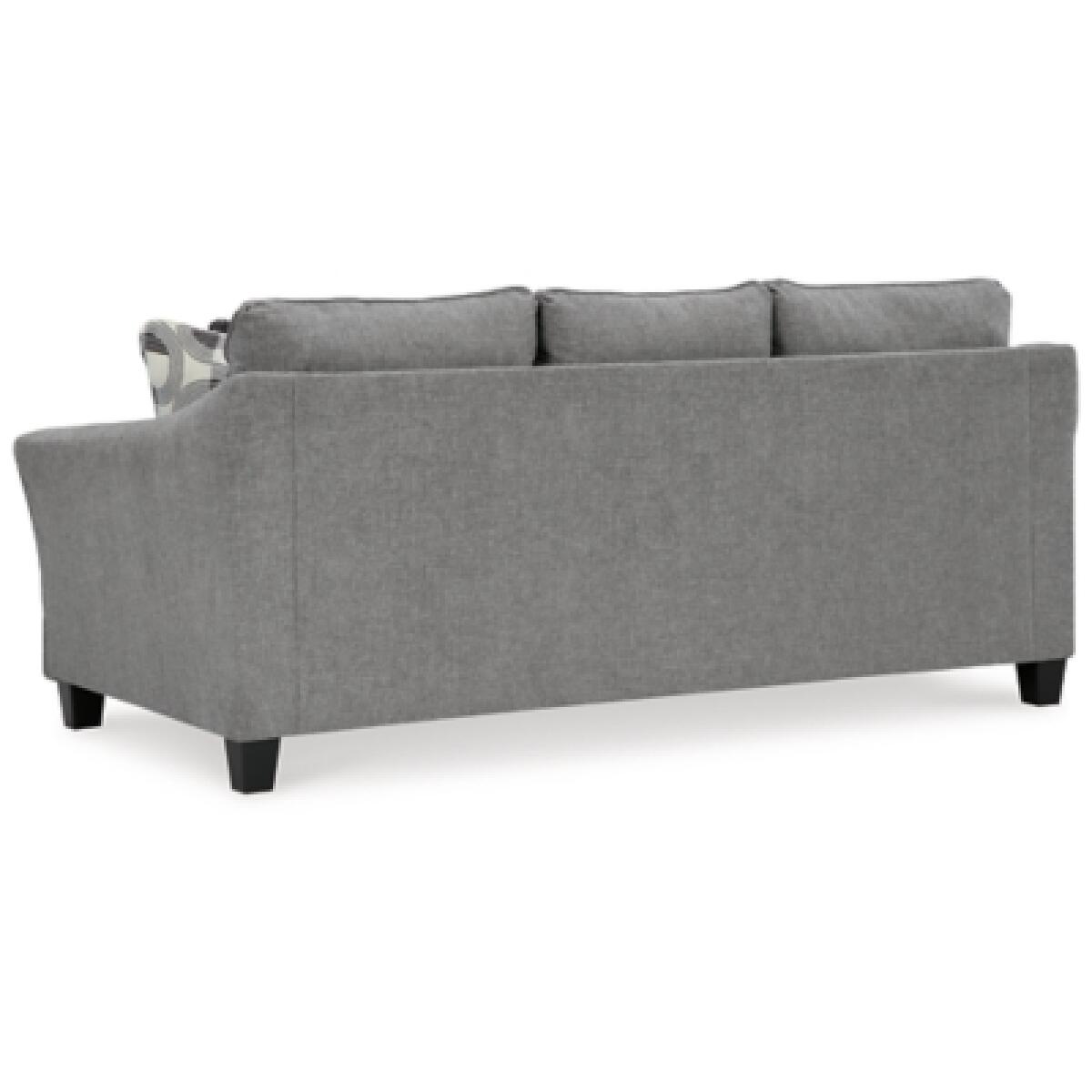 Mathonia Queen Sofa Sleeper Sleeper Sofas Ashley Furniture 13