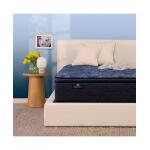 Perfect Sleeper® Cobalt Calm Extra Firm Extra Firm Back Sleeper 9