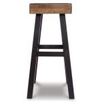 Glosco Bar Height Bar Stool Barstools Ashley Furniture 28