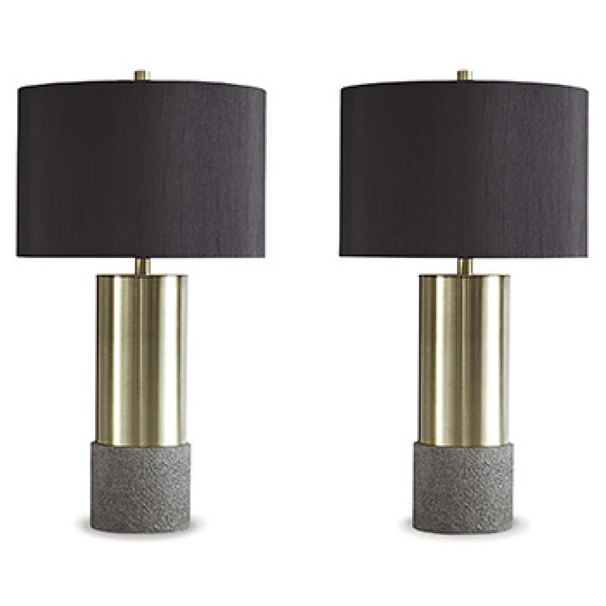 Jacek Table Lamp (Set of 2) Lighting Ashley Furniture 11