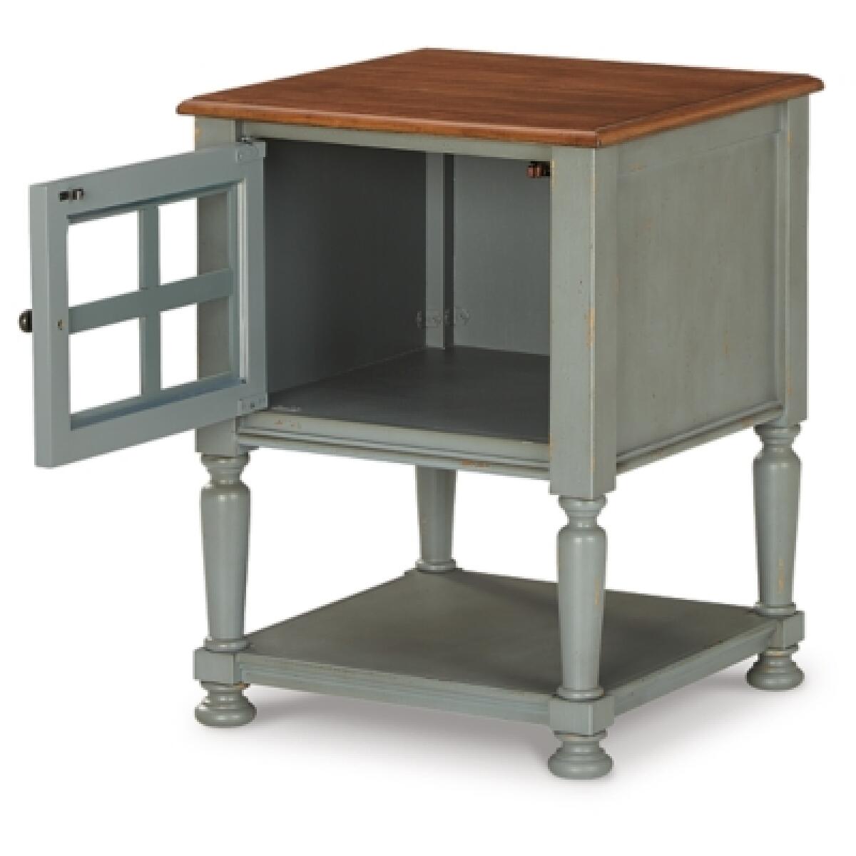 Mirimyn Accent Cabinet Accent Furniture Ashley Furniture 12