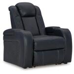 Fyne-Dyme Power Recliner Recliners Ashley Furniture 26