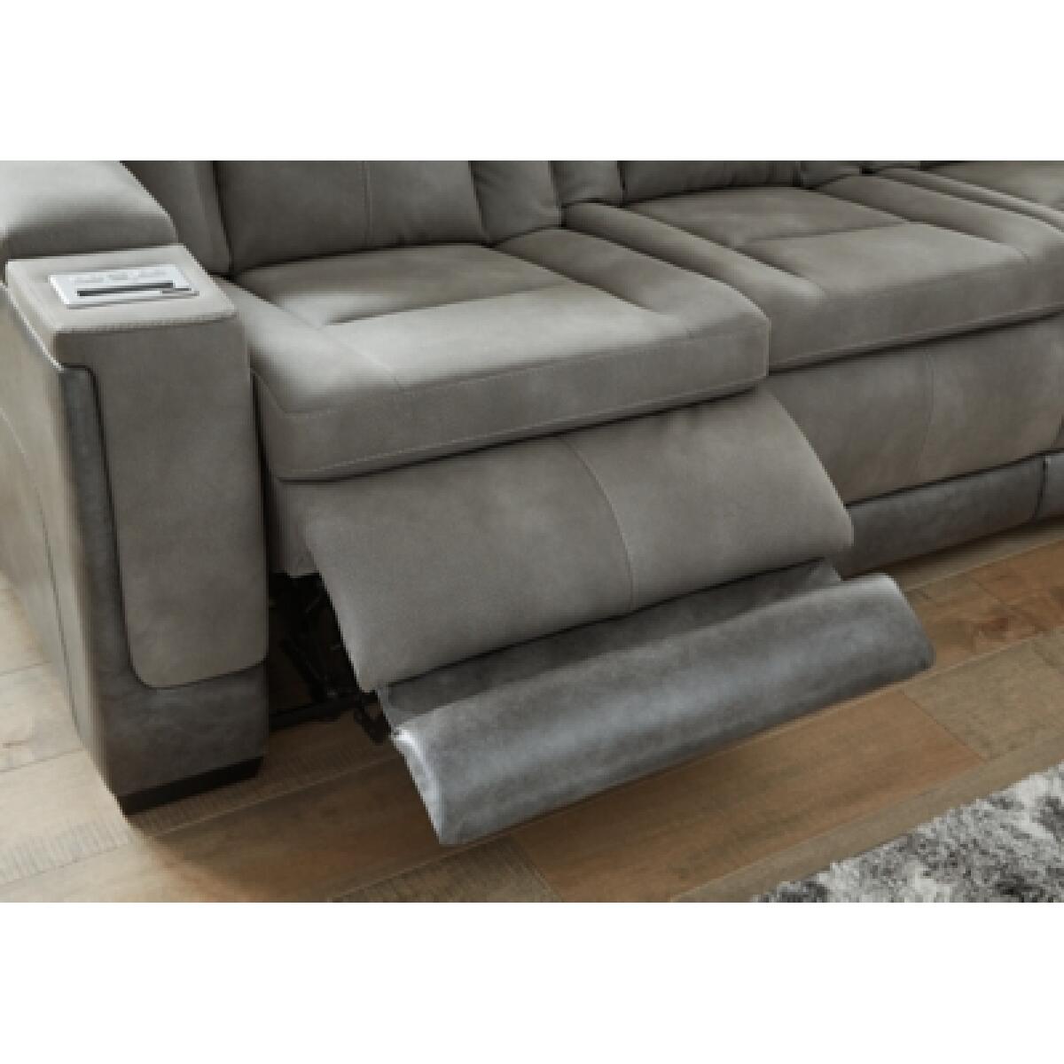 Next-Gen DuraPella Power Reclining Sofa Sofas Ashley Furniture 27