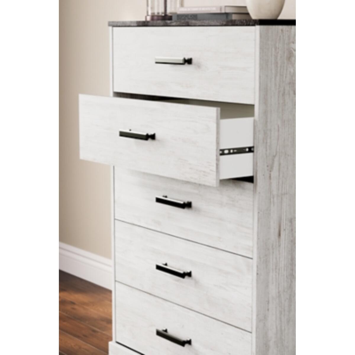 Shawburn Chest of Drawers Chests Ashley Furniture 21