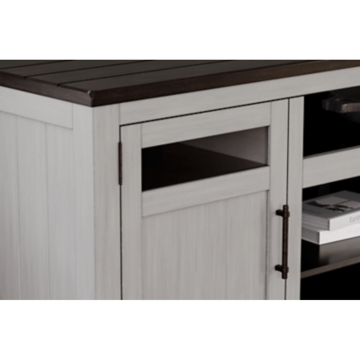 Darborn 88″ TV Stand Entertainment Stands Ashley Furniture 22