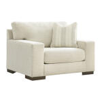 Maggie Oversized Chair Chairs Ashley Furniture 13