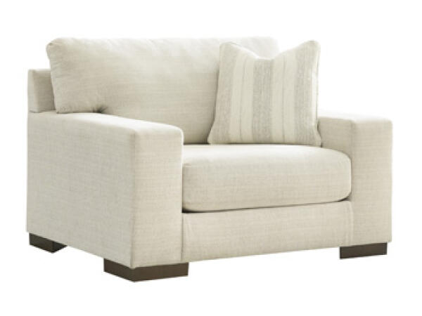 Maggie Ottoman Ottomans & Poufs Ashley Furniture 26
