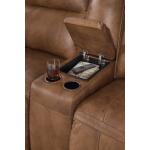 Game Plan Power Reclining Loveseat Loveseats Ashley Furniture 33