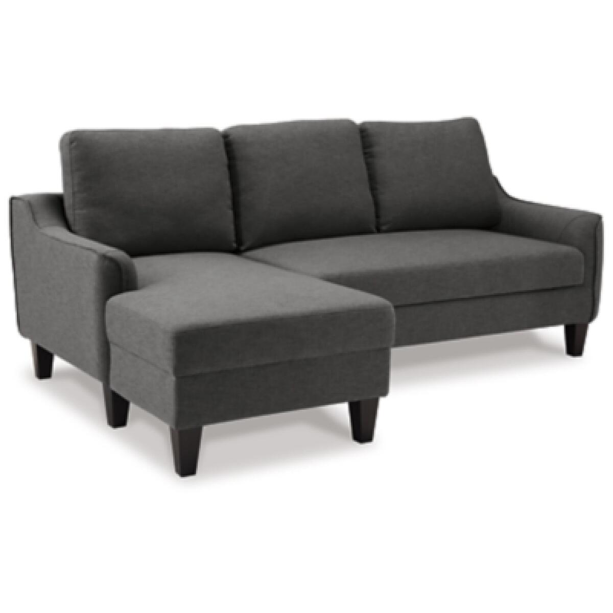 Jarreau Sofa Chaise Sleeper Sleeper Sofas Ashley Furniture 16
