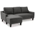 Jarreau Sofa Chaise Sleeper Sleeper Sofas Ashley Furniture 30