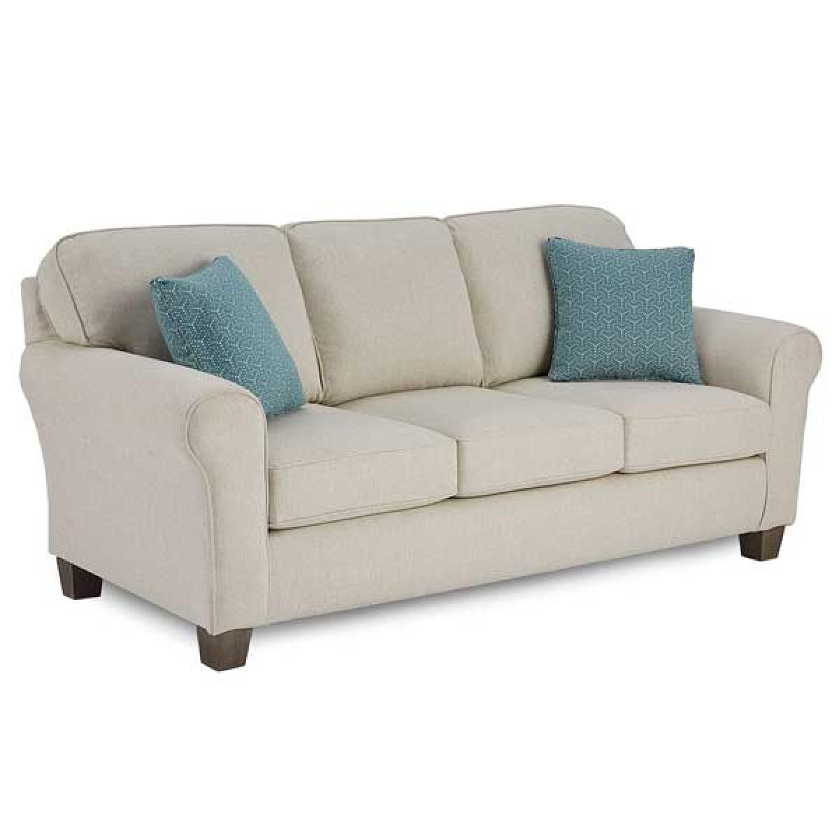 Annabel Sofa Sofas Best Home Furnishings 5