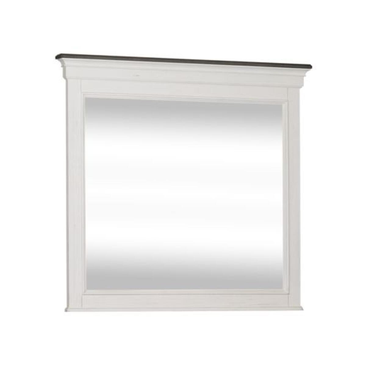 Allyson Park Crown Mirror Mirrors Liberty Furniture 3