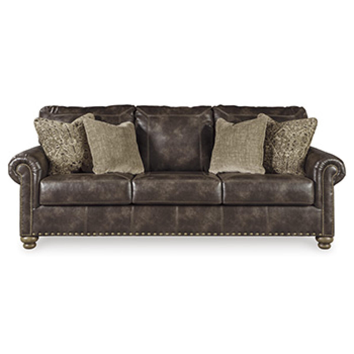 Nicorvo Sofa Sofas Ashley Furniture 8
