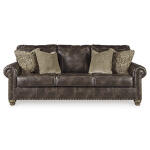 Nicorvo Sofa Sofas Ashley Furniture 15