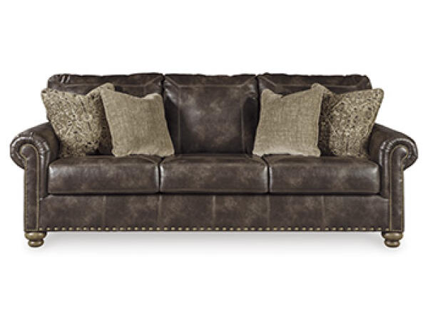 Nicorvo Sofa Sofas Ashley Furniture