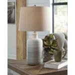 Marnina Table Lamp (Set of 2) Lighting Ashley Furniture 17