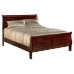 Alisdair Queen Sleigh Bed Beds Ashley Furniture 16