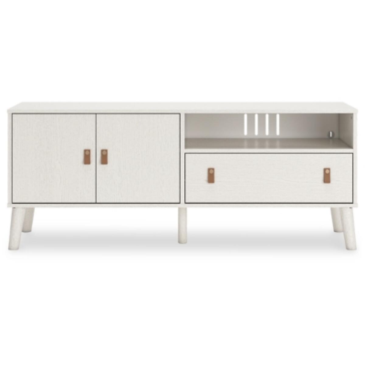 Aprilyn 59″ TV Stand Entertainment Stands Ashley Furniture 17