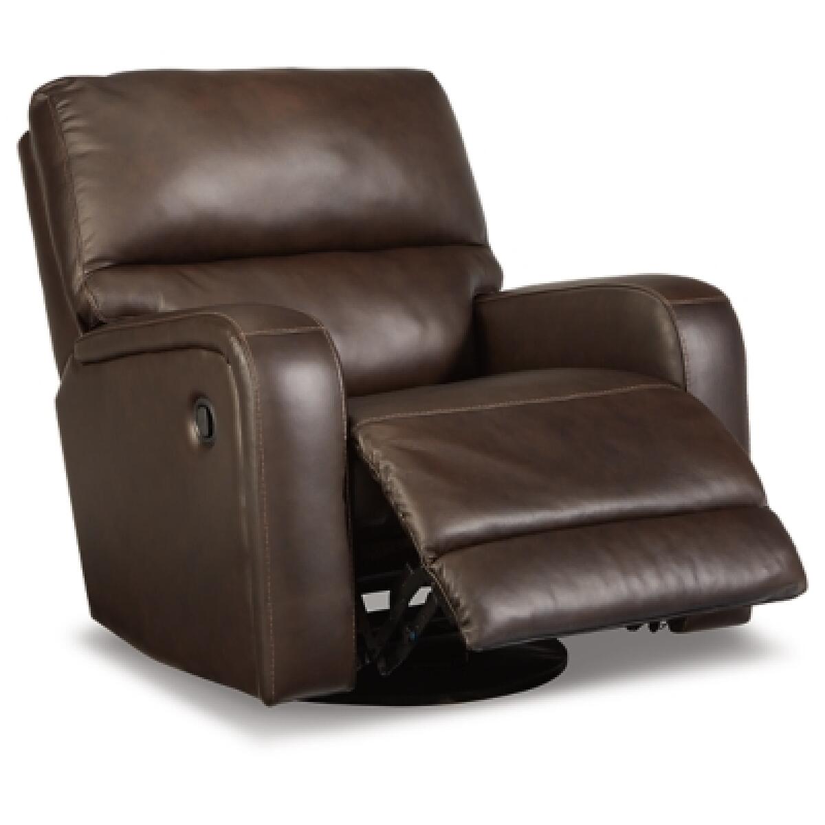 Emberla Swivel Glider Recliner Recliners Ashley Furniture 14