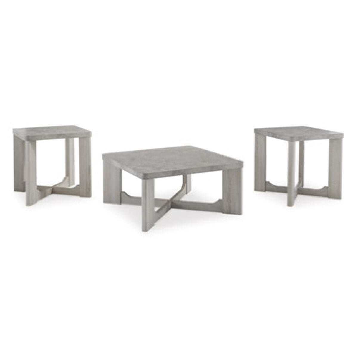 1210e99383b622c8b7fbd7f98a5cbe09 Garnilly Table (Set of 3) - Image 1