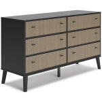 Charlang Dresser Dressers Ashley Furniture 21