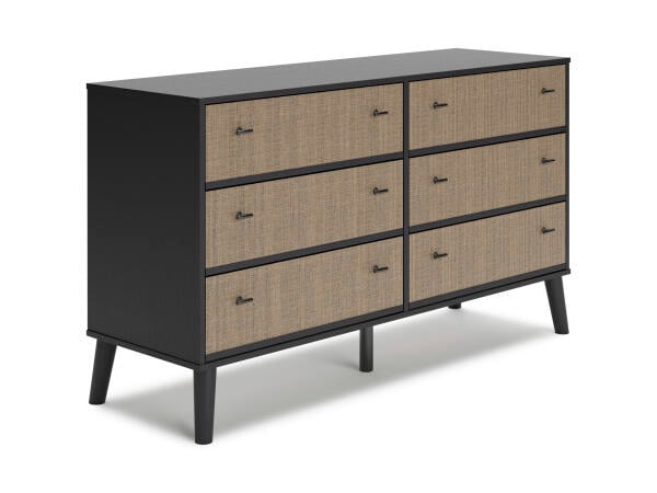 Charlang Dresser Dressers Ashley Furniture