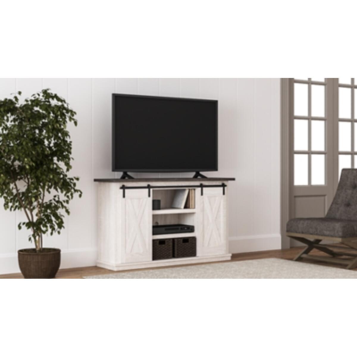 Dorrinson 54″ TV Stand Entertainment Stands Ashley Furniture 23