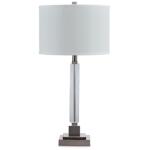 Deccalen Table Lamp Lighting Ashley Furniture 12