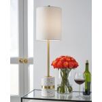 Maywick Table Lamp Lighting Ashley Furniture 13