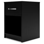 Finch Nightstand Nightstands Ashley Furniture 27