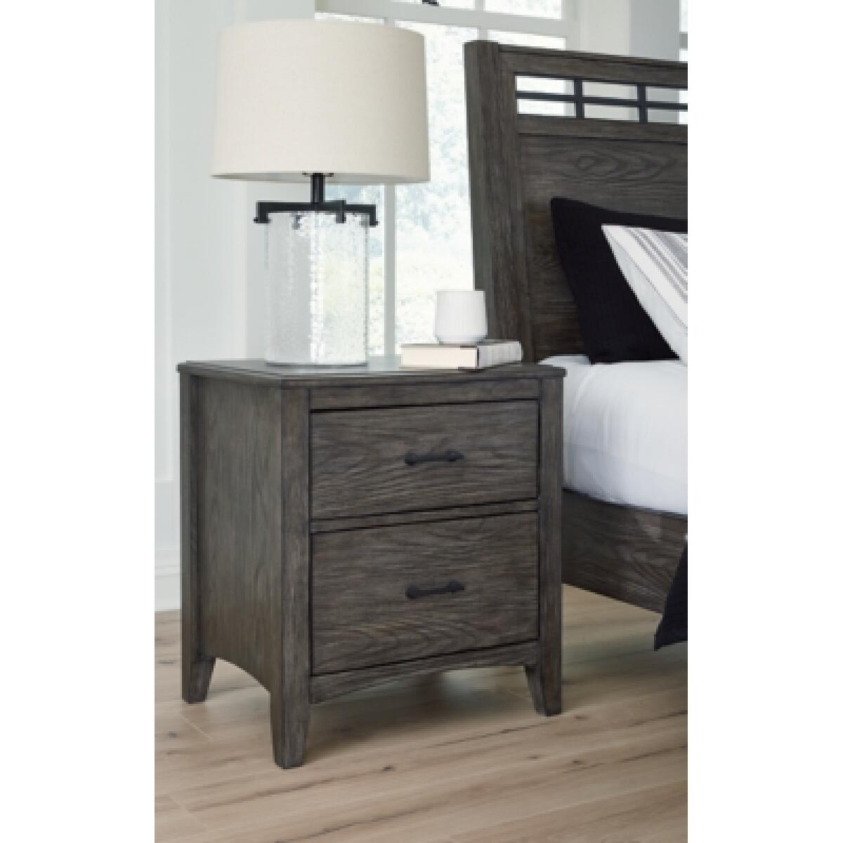 Montillan Nightstand Nightstands Ashley Furniture 13