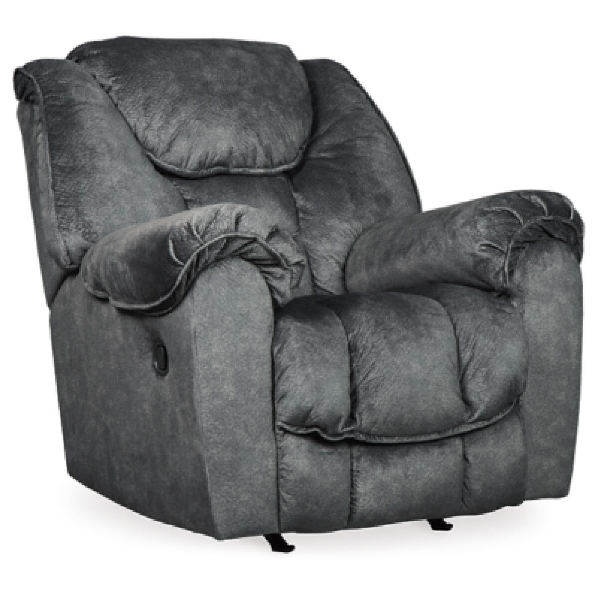 Capehorn Recliner Recliners Ashley Furniture 8