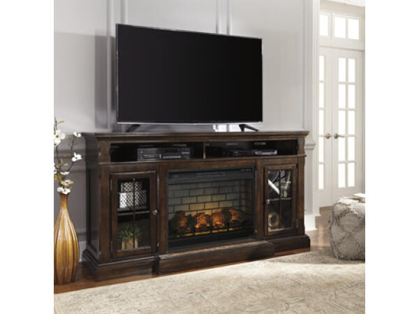 Tyler Creek 74″ TV Stand Entertainment Stands Ashley Furniture 22