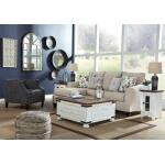 Abney Sofa Chaise Sofas Ashley Furniture 25