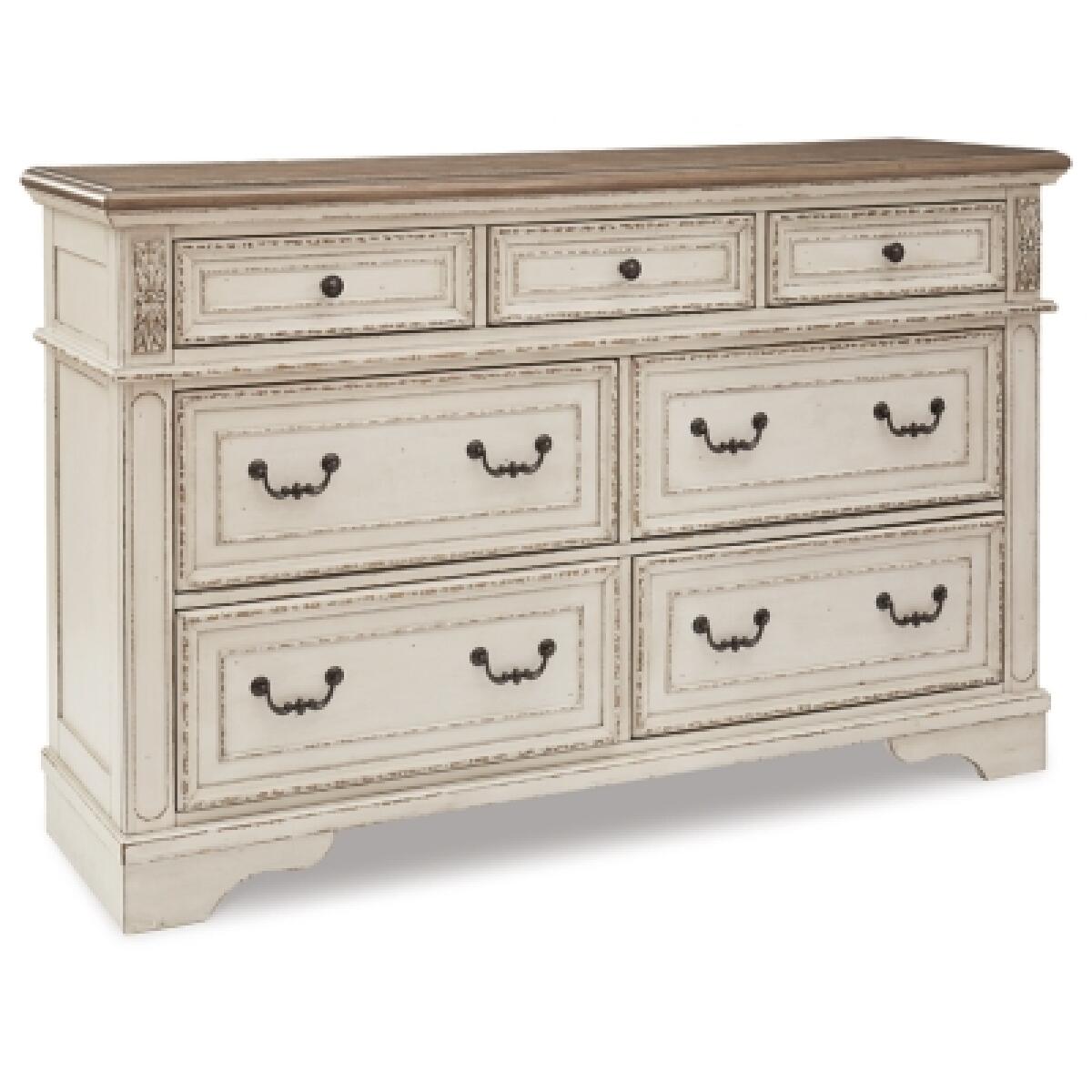 Realyn Dresser Dressers Ashley Furniture 12