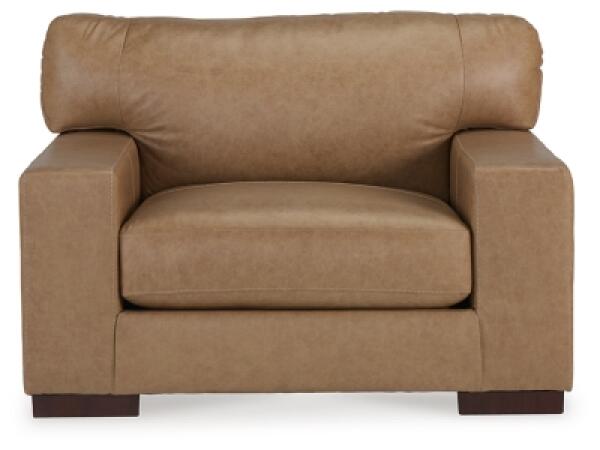 Lombardia Oversized Chair Chairs Ashley Furniture 22