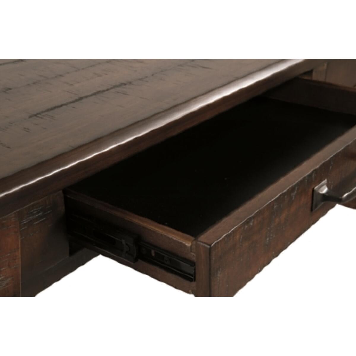 Baldridge Home Office Desk Desks Ashley Furniture 21